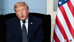 Трамп пообещал заняться Украиной после завершения войны с Ираном